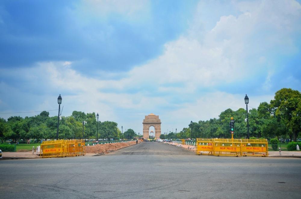 The Weekend Leader - Clear sky for Delhi-NCR, IMD predicts rainy weekend